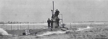 Uboatnet: - uboatnet.de