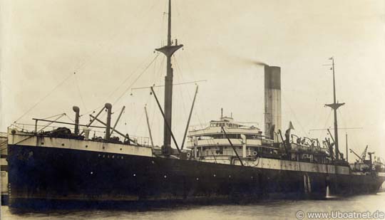 Richtlinien & Taktiken: - uboatnet.de