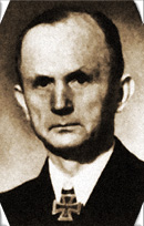 Karl D&ouml;nitz
