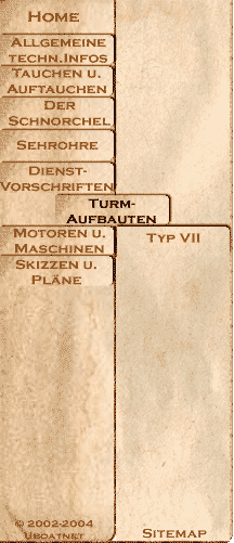 Menue li Turm