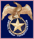 PatriotAward