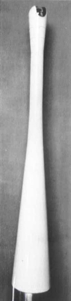 FlascheLuftzielsehrohr