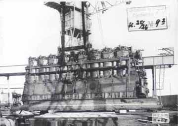 Technik: - uboatnet.de