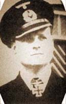 Fritz Julius Lemp