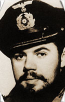Gustav L&uuml;ssow