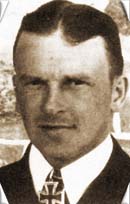 Herbert Schultze