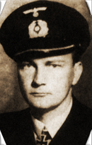 Johann Mohr