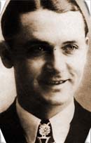 Rolf M&uuml;tzelburg