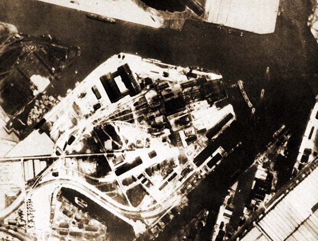 Nordseewerke Emden GmbH