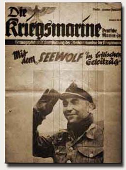 Zeitung