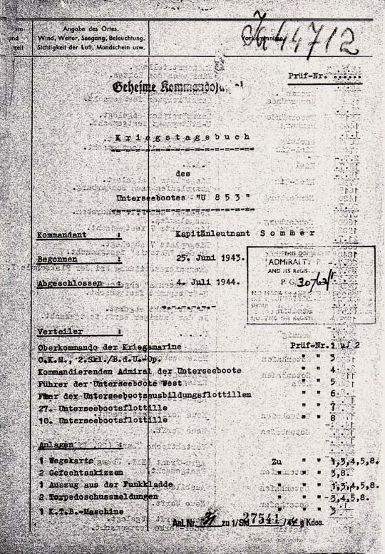 Uboatnet-Artikel - uboatnet.de