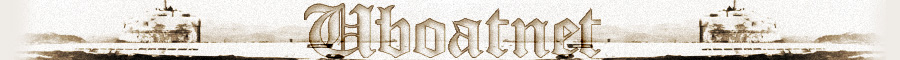 Uboatnet - Forum