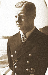 Heinrich Lehmann Willenbrock