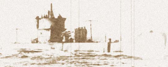 Squalo-Klasse