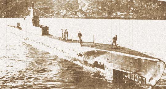 Die Boote : - uboatnet.de