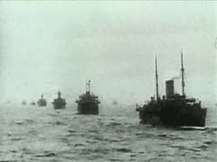Convoy-Angriff