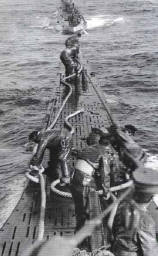 Torpedoaufnahme - uboatnet.de