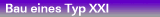 Bau eines Typ XXI - uboatnet.de