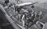 Torpedoaufnahme - uboatnet.de