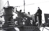 Torpedoaufnahme - uboatnet.de