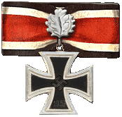 Ritterkreuz m Eichenlaub