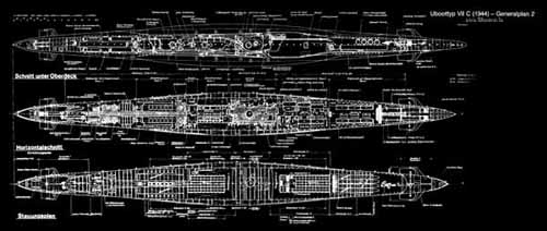 Technik: - uboatnet.de
