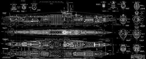 Technik: - uboatnet.de