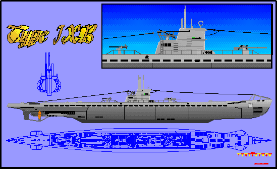 Typ IX - uboatnet.de
