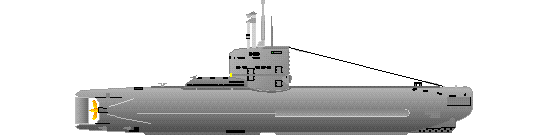 Typ XXIII - uboatnet.de