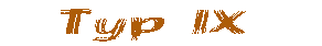 Typ IX - uboatnet.de